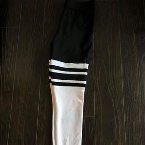 Bombshell sportswear leggings